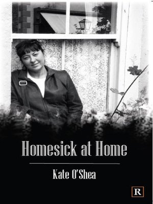 cover image of Homesick At Home